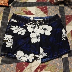 Hawaii Women's board shorts